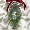 Christmas Ornament (XL) ~ Green