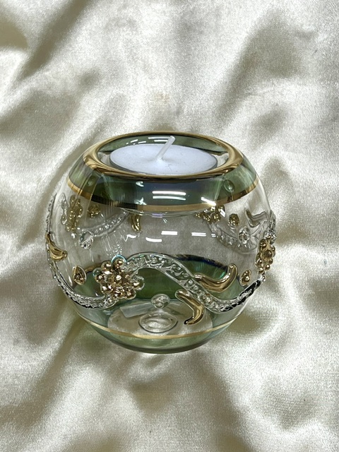 Tealight (M/L)