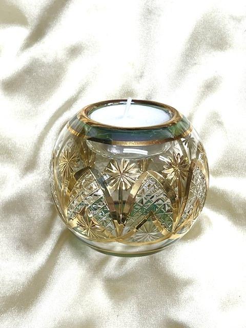 Tealight (M/L)