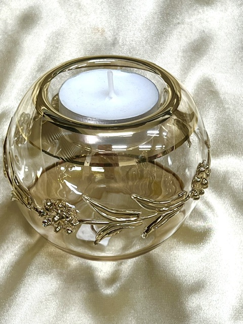 Tealight (M/L)