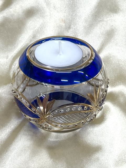 Tealight (M/L)
