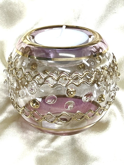 Tealight (M/L)