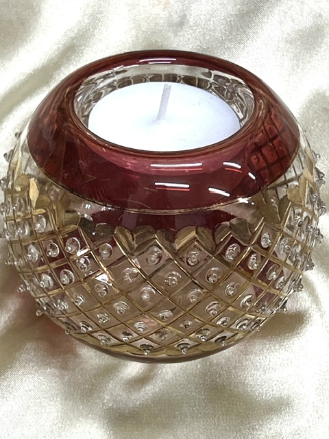 Tealight (M/L)