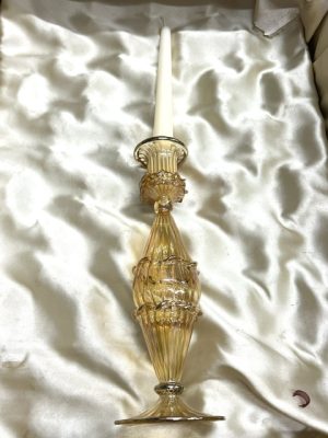 Candlestick (L-25cm)