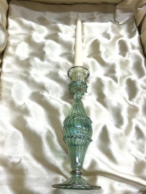 Candlestick (L-25cm)