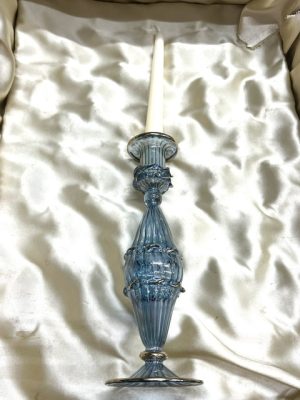 Candlestick (L-25cm)