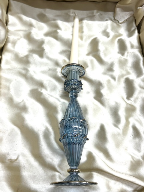 Candlestick (L-25cm)