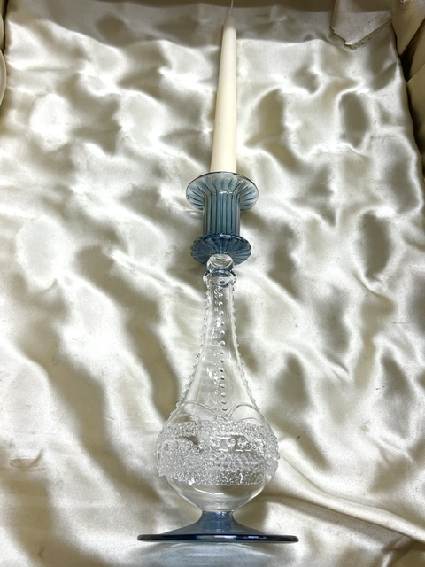 Candlestick (L-25cm)