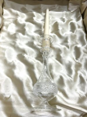 Candlestick (L-25cm)