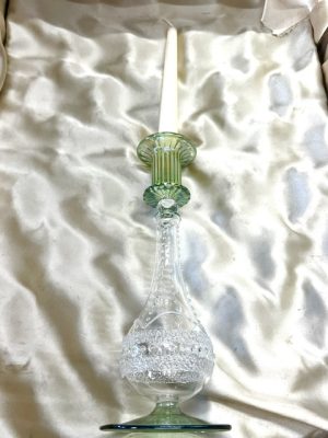 Candlestick (L-25cm)
