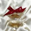 Christmas Ornament (S) ~ Yellow