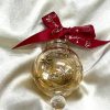 Christmas Ornament (S) ~ Yellow