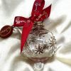 Christmas Ornament (S) ~ Pink