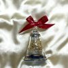 Christmas Novelty Ornament (M) ~ Bell