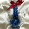 Christmas Ornament (M) ~ Coffee Pot