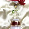 Christmas Novelty Ornament (M) ~ Classic Snowman