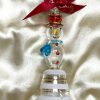 Christmas Novelty Ornament (M) ~ Classic Snowman