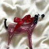Christmas Novelty Ornament (M) ~ Doggy