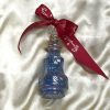 Christmas Ornament (L) ~ Blue