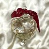 Christmas Ornament (L) ~ Green