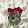 Christmas Ornament (L) ~ Green