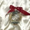 Christmas Ornament (L) ~ Green