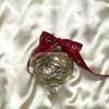 Christmas Ornament (L) ~ Green