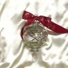 Christmas Ornament (L) ~ Green