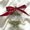 Christmas Ornament (M) ~ Green