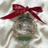 Christmas Ornament (M) ~ Green (Copy)
