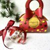 Handbag Starflash (XS) ~ Red
