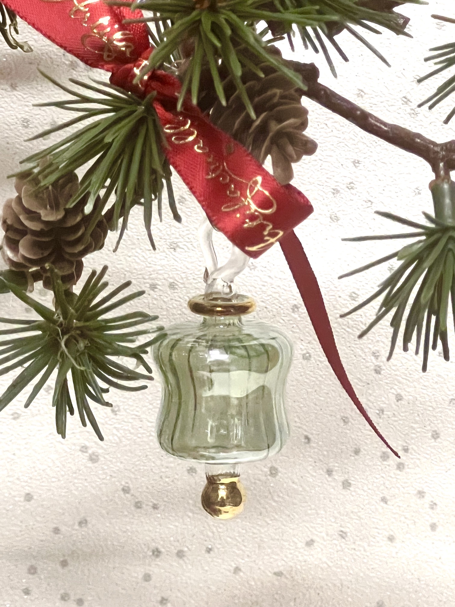 Lantern Ornament (XS) ~ Clear - Image 8